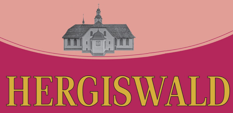 Wallfahrtskirche Hergiswald