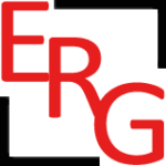 ERG Logo gross